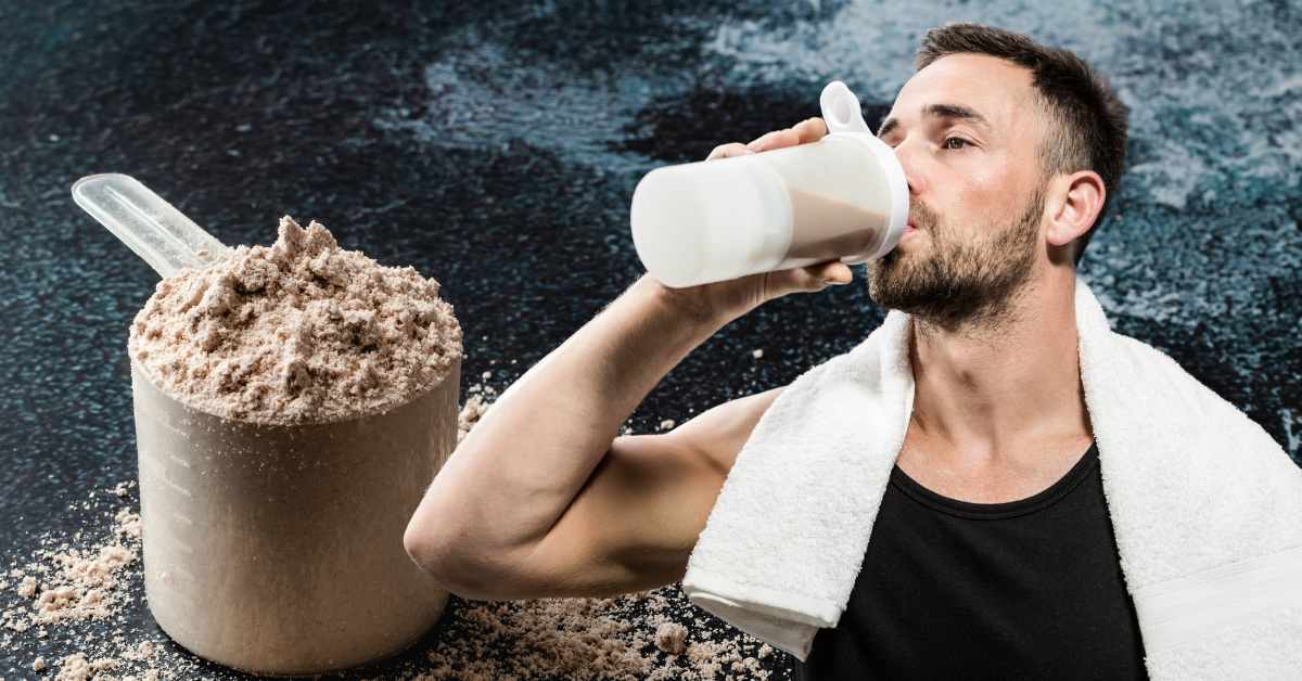 Home 22 Are Post-Workout Supplements Worth It