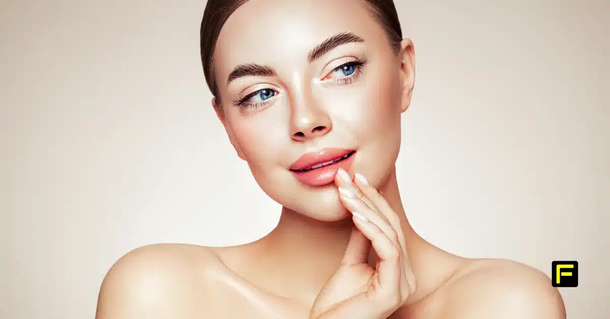 Home 22 Best Premium Face Wash for Women with Combination Skin. Featured image.